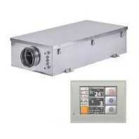 Приточная установка Energolux Energy Smart E 160-5,0 M1 G Приточная установка Energolux Energy Smart E 160-5,0 M1 G