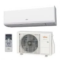 Инверторный настенный кондиционер (сплит-система) Fujitsu ASYG09KPCA-R / AOYG09KPCA-R Инверторный настенный кондиционер (сплит-система) Fujitsu ASYG09KPCA-R / AOYG09KPCA-R