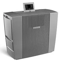 Увлажнитель-мойка воздуха Venta LW62 WiFi, серый Увлажнитель-мойка воздуха Venta LW62 WiFi, серый