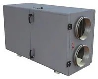 Приточно-вытяжная установка с рекуператором Lessar LV-PACU 700 HE-V4-ECO Приточно-вытяжная установка с рекуператором Lessar LV-PACU 700 HE-V4-ECO