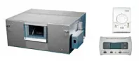 Канальный фанкойл (двухтрубный) Lessar LSF-1000DD22H Канальный фанкойл (двухтрубный) Lessar LSF-1000DD22H