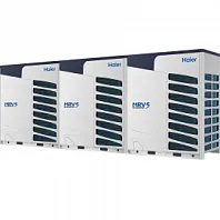 Наружный блок VRF Haier AV64IMVEVA Наружный блок VRF Haier AV64IMVEVA
