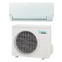 Инверторный настенный кондиционер (сплит-система) Daikin ATXC35B / ARXP20M Инверторный настенный кондиционер (сплит-система) Daikin ATXC35B / ARXP20M