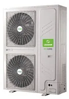 Наружный блок VRF Lessar LUM-HE450ATA4-C Наружный блок VRF Lessar LUM-HE450ATA4-C