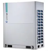 Наружный блок VRF Systemair SYSVRF 400 AIR EVO HP R Наружный блок VRF Systemair SYSVRF 400 AIR EVO HP R