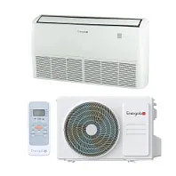 Напольно-потолочный кондиционер (сплит-система) Energolux SACF24D6-A / SAU24U6-A-WS40 с зимним комплектом (-40) Напольно-потолочный кондиционер (сплит-система) Energolux SACF24D6-A / SAU24U6-A-WS40 с зимним комплектом (-40)