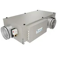 Приточная установка Breezart 1000FC Mix F 5 Приточная установка Breezart 1000FC Mix F 5