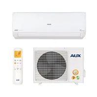 Инверторный настенный кондиционер (сплит-система) AUX ASW-H07A4/QH-R1DI / AS-H07A4/QH-R1DI Инверторный настенный кондиционер (сплит-система) AUX ASW-H07A4/QH-R1DI / AS-H07A4/QH-R1DI