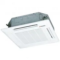 Внутренний блок VRF-системы Mitsubishi Heavy FDT28KXZE1 Внутренний блок VRF-системы Mitsubishi Heavy FDT28KXZE1