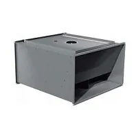 Канальный вентилятор Lessar LV-FDTB 600x300-4-1 E15 Канальный вентилятор Lessar LV-FDTB 600x300-4-1 E15