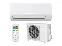 Инверторный настенный кондиционер (сплит-система) Daikin FTXF60D / RXF60D Инверторный настенный кондиционер (сплит-система) Daikin FTXF60D / RXF60D