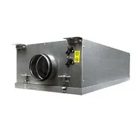 Приточная установка Energolux Energy Slim 500 E Приточная установка Energolux Energy Slim 500 E