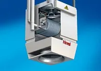 Рециркуляционный агрегат Hoval TopVent NGV-9/60 Рециркуляционный агрегат Hoval TopVent NGV-9/60