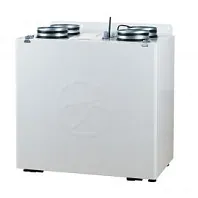 Приточно-вытяжная установка Blauberg KOMFORT EC SВ 160 S21 Приточно-вытяжная установка Blauberg KOMFORT EC SВ 160 S21