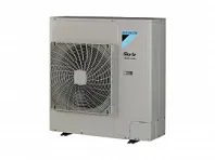 Наружный блок сплит-системы Daikin RZASG140MY1 Наружный блок сплит-системы Daikin RZASG140MY1