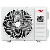 Мульти-сплит-система, наружный блок IGC RAM3-T21UNH Мульти-сплит-система, наружный блок IGC RAM3-T21UNH