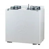Приточно-вытяжная установка Blauberg KOMFORT EC SB 350-E S21 Приточно-вытяжная установка Blauberg KOMFORT EC SB 350-E S21