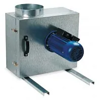 Центробежный вентилятор Blauberg Iso-K 250 4D Центробежный вентилятор Blauberg Iso-K 250 4D