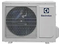 Компрессорно-конденсаторный блок Electrolux ECC-05 Компрессорно-конденсаторный блок Electrolux ECC-05