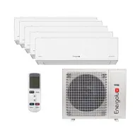 Мульти-сплит-система Energolux SAM42M2-AI/5 / SAS07M3-AIx5 Мульти-сплит-система Energolux SAM42M2-AI/5 / SAS07M3-AIx5