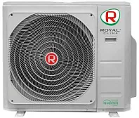 Мульти-сплит-система, наружный блок Royal Clima 3RMN-21HN/OUT Мульти-сплит-система, наружный блок Royal Clima 3RMN-21HN/OUT