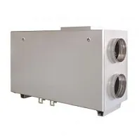 Приточно-вытяжная установка с рекуператором Lessar LV-PACU 700 HW-0-1 ECO E15 Приточно-вытяжная установка с рекуператором Lessar LV-PACU 700 HW-0-1 ECO E15