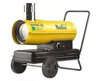 Дизельная теплопушка Ballu BHDN-20 Дизельная теплопушка Ballu BHDN-20