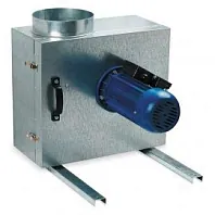 Центробежный вентилятор Blauberg Iso-K 315 4D Центробежный вентилятор Blauberg Iso-K 315 4D