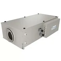 Приточная установка Breezart 1000FC Lux W 10 Приточная установка Breezart 1000FC Lux W 10