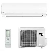 Настенный кондиционер (сплит-система) Daichi EVO35AVQS1R / EVO35FVS1R Настенный кондиционер (сплит-система) Daichi EVO35AVQS1R / EVO35FVS1R