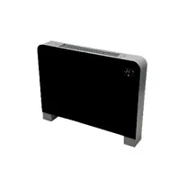 Универсальный фанкойл Royal Clima MACS-I-SF20P2BG Универсальный фанкойл Royal Clima MACS-I-SF20P2BG