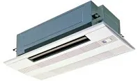 Внутренний блок VRF-системы Mitsubishi Electric PMFY-P40VBM-E Внутренний блок VRF-системы Mitsubishi Electric PMFY-P40VBM-E