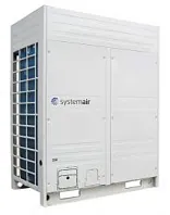 Компрессорно-конденсаторный блок Systemair SYSIMPLE C45N Компрессорно-конденсаторный блок Systemair SYSIMPLE C45N