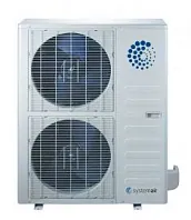 Компрессорно-конденсаторный блок Systemair SYSIMPLE C16N Компрессорно-конденсаторный блок Systemair SYSIMPLE C16N