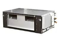 Канальный фанкойл MDV MDKT3H-1800G100 Канальный фанкойл MDV MDKT3H-1800G100