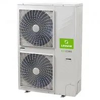 Наружный блок VRF Lessar LUM-HE140ATA2-M Наружный блок VRF Lessar LUM-HE140ATA2-M