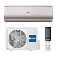 Инверторный настенный кондиционер (сплит-система) Haier AS12NS6ERA-G / 1U12BS3ERA Инверторный настенный кондиционер (сплит-система) Haier AS12NS6ERA-G / 1U12BS3ERA