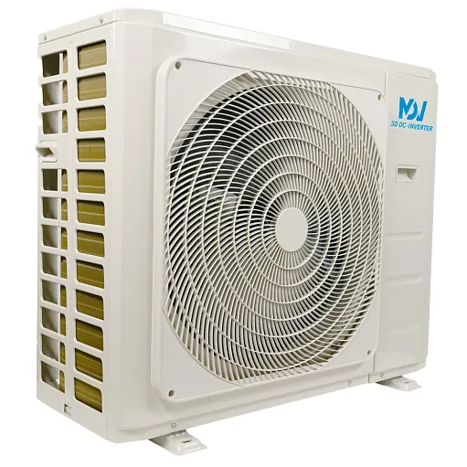 Мульти-сплит-система MDV MD4O-36HFN8 / MDSAL-09HRFN8x4