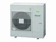 Наружный блок VRF General AJH040LCLBH Наружный блок VRF General AJH040LCLBH