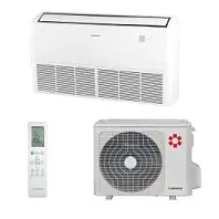 Напольно-потолочный кондиционер Kentatsu KSHF105HFAN3 / KSUR105HFAN3 с зимним комплектом (-40) Напольно-потолочный кондиционер Kentatsu KSHF105HFAN3 / KSUR105HFAN3 с зимним комплектом (-40)