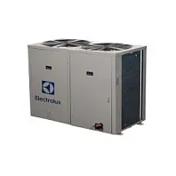 Наружный блок VRF Electrolux EACD-120HN1-R Наружный блок VRF Electrolux EACD-120HN1-R
