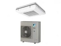 Напольно-потолочный кондиционер (сплит-система) Daikin FUA71A / RZASG71MV1 Напольно-потолочный кондиционер (сплит-система) Daikin FUA71A / RZASG71MV1