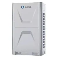 Наружный блок VRF Syscool SYSVRF 3SE M 280 AIR EVO HP R Наружный блок VRF Syscool SYSVRF 3SE M 280 AIR EVO HP R