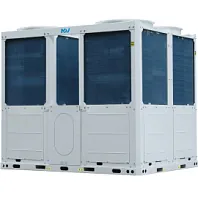 Чиллер MDV MDVM-260BR1-KS Чиллер MDV MDVM-260BR1-KS