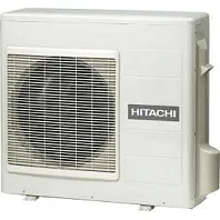 Мульти-сплит-система, наружный блок Hitachi RAM-68NP3E Мульти-сплит-система, наружный блок Hitachi RAM-68NP3E