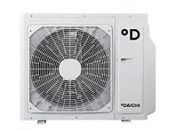 Мульти-сплит-система, наружный блок Daichi DF70A3MS1R Мульти-сплит-система, наружный блок Daichi DF70A3MS1R