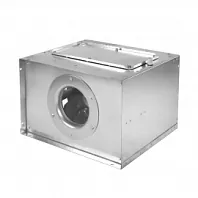 Канальный вентилятор Lessar LV-FDTС 700x400-2-3 E16 Канальный вентилятор Lessar LV-FDTС 700x400-2-3 E16