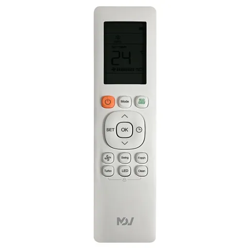Мульти-сплит-система MDV MD4O-36HFN8 / MDSAL-09HRFN8x4