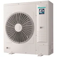 Наружный блок VRF Hisense AVW-54HJFHH1 Наружный блок VRF Hisense AVW-54HJFHH1
