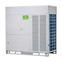 Наружный блок VRF Lessar LUM-HE730AUA4-A Наружный блок VRF Lessar LUM-HE730AUA4-A